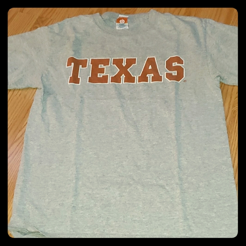 University Co op t-shirt